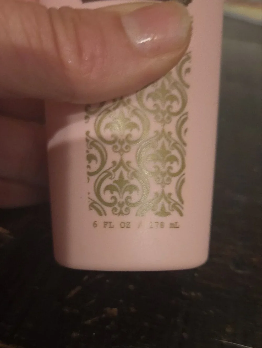 Tea42 pink intens
